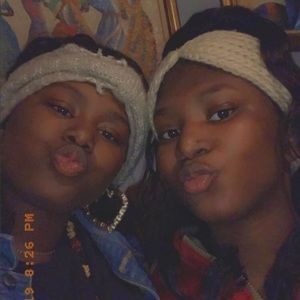 Meet your Posher, Rayah